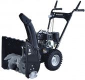 Снегоуборщик бензиновый HYUNDAI 3758606 S 5556 