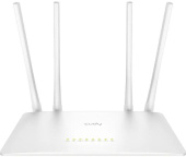 CUDY WR300S N300 10/100BASE-TX White