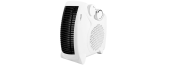 Тепловентилятор Centek СТ-6001 2000Вт белый