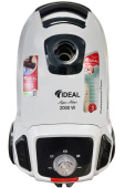 IDEAL VC-2000 серый