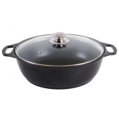 Жаровня КУКМОР ж44а