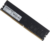 Память DDR4 8Gb 2666MHz AMD R748G2606U2S-UO Radeon R7 Performance Series OEM PC4-21300 CL16 DIMM 288-pin 1.2В