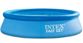 INTEX Бассейн надувной Изи Сет 305x76см, 3853л, 28120 359-339
