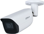Камера видеонаблюдения IP Dahua DH-IPC-HFW3441EP-S-0280B-S2 2.8-2.8мм цв. корп.:белый
