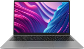Ноутбук 15.6" Digma EVE C5403 серебристый Celeron-N4020 4Gb/128Gb UHDGr W11Pro (DN15CN-4BXW02)