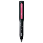 Выпрямитель Panasonic EH-HV52-K615 50Вт черный/розовый макс.темп.:230С