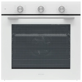 Электрический духовой шкаф KRONA BIRNE 60 WH