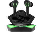 DEFENDER (63220) CyberDots 220 черный