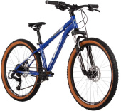 FOXX 24SHD.CAIMAN.12BL5 синий 173975