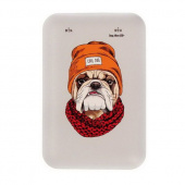 RITMIX RPB-10007 BULLDOG