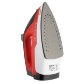 Утюг Centek CT-2347 1800Вт  красный/белый/черный