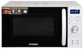 Микроволновая печь Hyundai HYM-D3027 белый