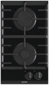 Газовая варочная поверхность Gorenje GC321B черный