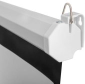 Экран 240x240см Digis Optimal-D DSOD-1107 1:1 настенно-потолочный рулонный