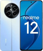 REALME 12 4G RMX3871 8/256Gb Blue (2026364)