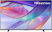 Телевизор HISENSE 50E7S PRO SMART TV черный