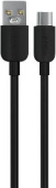 MORE CHOICE (4620202554444) K85as USB 6.0A QC3.0 66W - 1м , белый