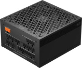 Блок питания 850W ATX PcCooler P5-YS850-G1F Gen.5 80+ gold (20+4pin) APFC 135mm fan 12xSATA Cab Manag RTL