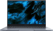 Ноутбук 16" Digma Pro Pactos темно-серый R5-7430U 16Gb/512Gb RadeonGr W11Pro (DN16R5-ADXW04)