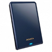 A-DATA 2TB HV620S USB3.1 SLIM темно-синий