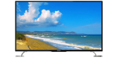 Телевизор LED 43" Polar P43L33T2C черный