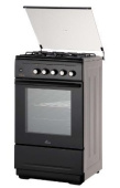Газовая плита FLAMA N FG 24237 B