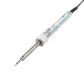 REXANT (12-0170) ПАЯЛЬНИК С РЕГУЛЯТОРОМ ТЕМПЕРАТУРЫ 230V/30-50ВТ (ZD-708)