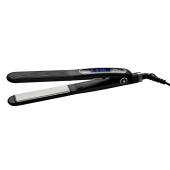 Выпрямитель Aresa AR-3342 155Вт черный 230°C