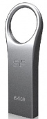 SILICON POWER 32GB F80 металл