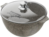 МЕЧТА 54902 Premium mokko 4л