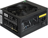 Блок питания 750W ATX ExeGate 750NPXE 12cm fan + кабель 220V (EX292176RUS-PC)