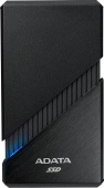 Внешний SSD 4Tb ADATA SE920-4TCBK USB 3.2