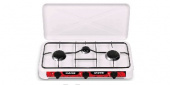 CENTEK CT-1522 газовая белый