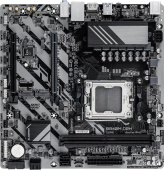 Материнская плата Gigabyte B840M D2H Soc-AM5 AMD B840 2xDDR5 mATX
