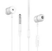 BOROFONE (6931474704320) BM31 (White)