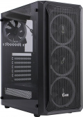 POWERCASE MISTRAL Z4 MESH LED (CMIZB-L4)