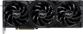 Видеокарта Palit PCI-E 5.0 RTX 5070TI 16GB RTX5070Ti GAMINGPRO OC GDDR7 256bit 2295/28000 3xDP 1хHDMI RTL (NE7507TS19T2-GB2031A)