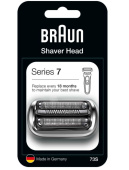 BRAUN 73S