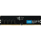 Память DDR5 16Gb 4800MHz Crucial CL40 16Gbit CT16G48C40U5