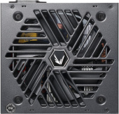 Блок питания Formula ATX 600W FX-600 (24+4+4pin) APFC 120mm fan 5xSATA RTL