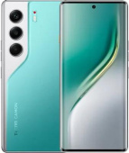 TECNO Camon 40 Pro CM7 5G 8/256Gb Emerald Lake Green