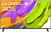 Телевизор LG 50QNED70A6A.ARUG SMART TV
