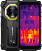 ULEFONE Armor Mini 20T Pro 8/256Gb Black