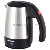 Чайник электрический VITEK VT-1154 SR нержавейка