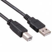 EXEGATE (138940) Кабель USB 2.0 A-->B 3м ExeGate