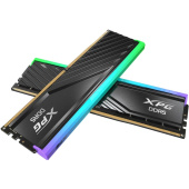 Память DDR5 2x16Gb 6000MHz ADATA AX5U6000C3016G-DTLABRBK