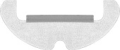 DREAME Сменная салфетка Mop Pad D10s Plus (RMB2)