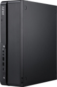 Неттоп MSI Pro DP80 A14TAG-207XRU черный i5-14400F 16GB/512GB RTX3050 6GB noOS (9S6-B20821-207)