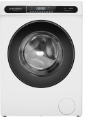 Стиральная машина MAUNFELD MFWM148WH01