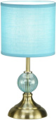 ESCADA 10207/L E14*40W Blue
